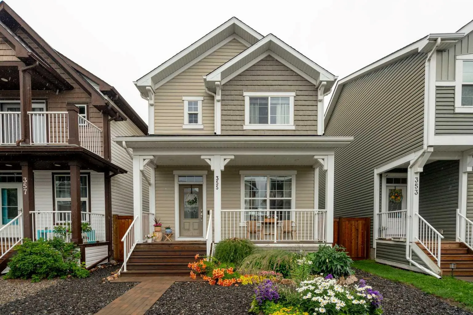 355 Auburn Crest Se Way, Calgary