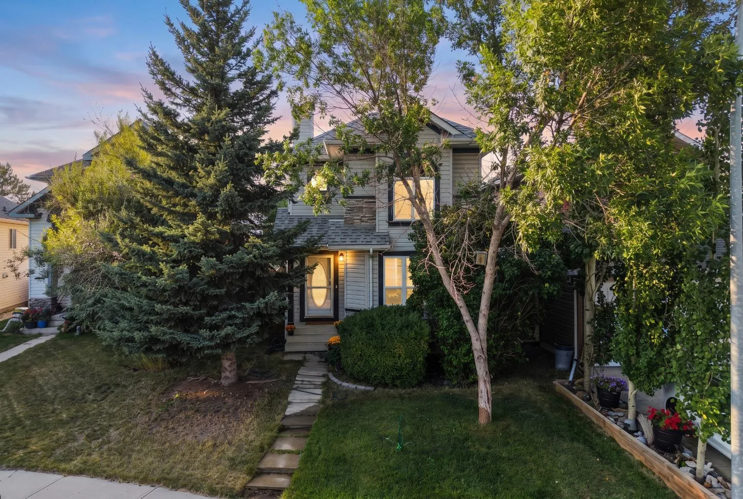 73 Coverton Ne Circle, Calgary