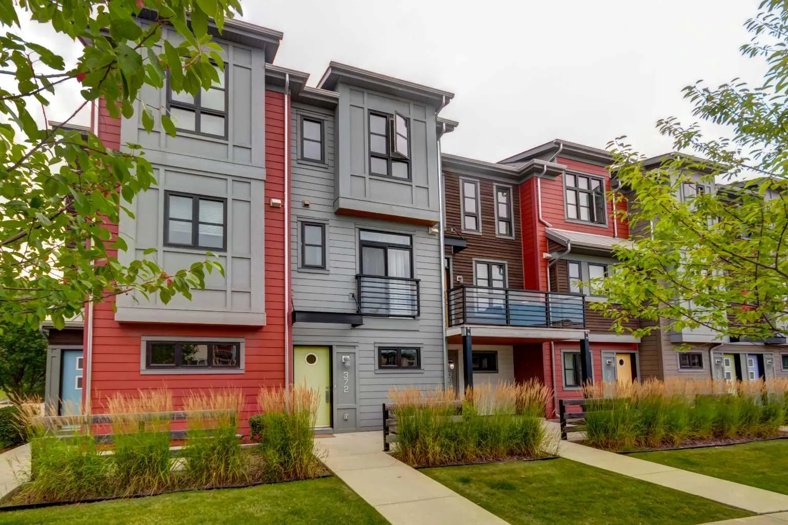 372 Walden Se Parade, Calgary
