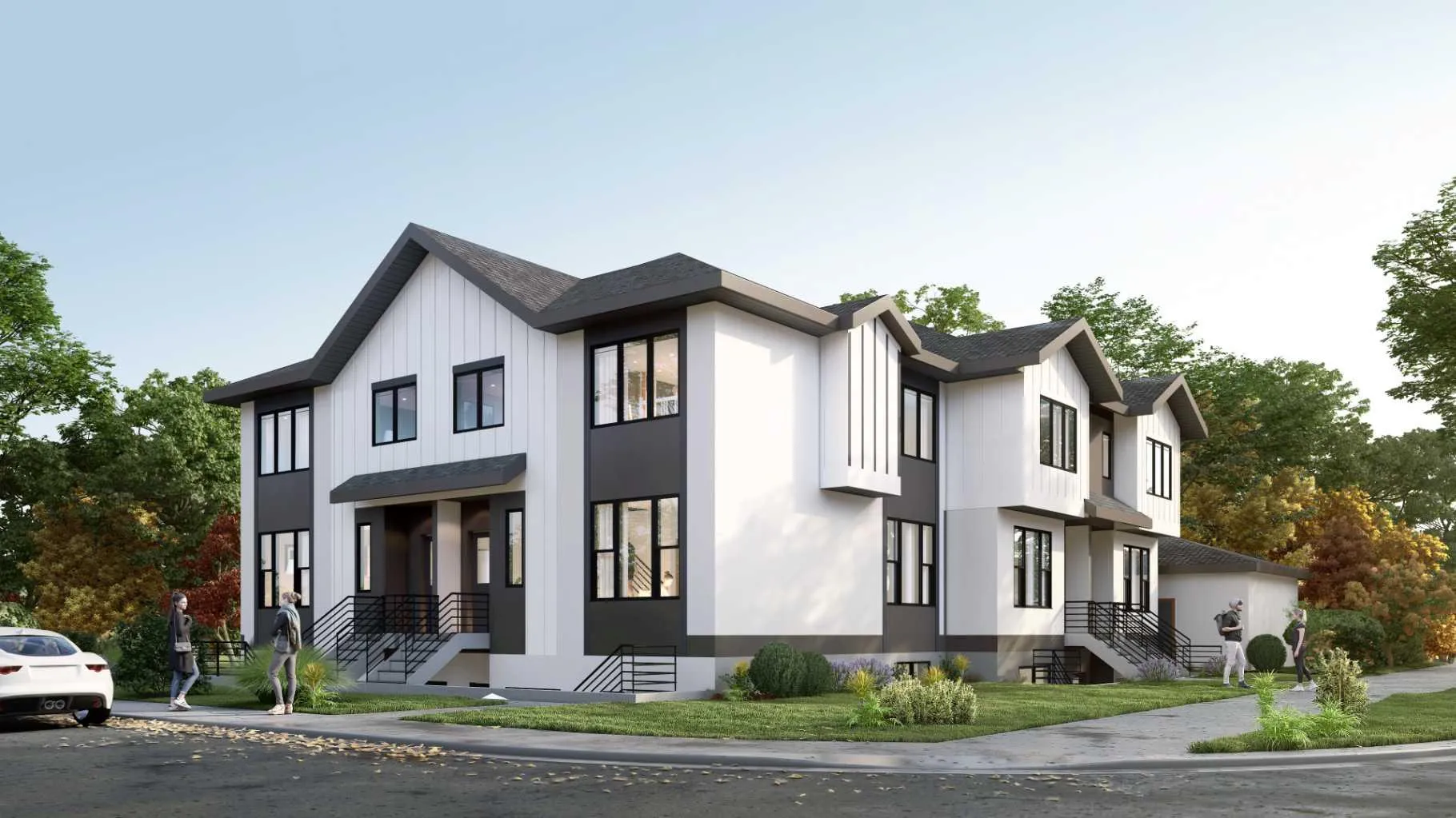 2 Simons Nw Crescent, Calgary