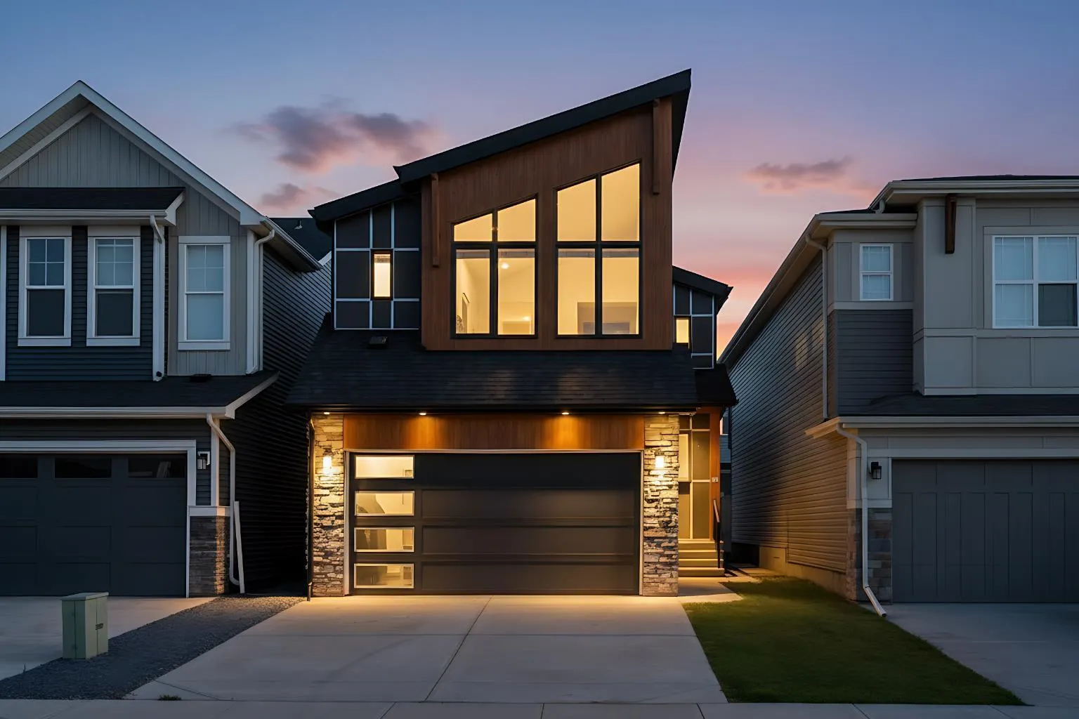 184 Creekstone Sw Row, Calgary