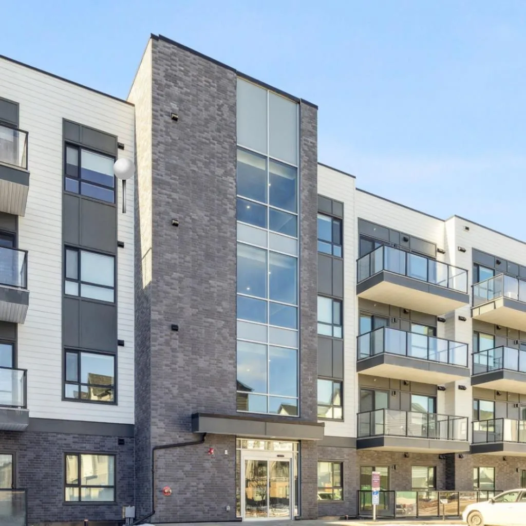 20295 Seton Se Way Unit 5202, Calgary