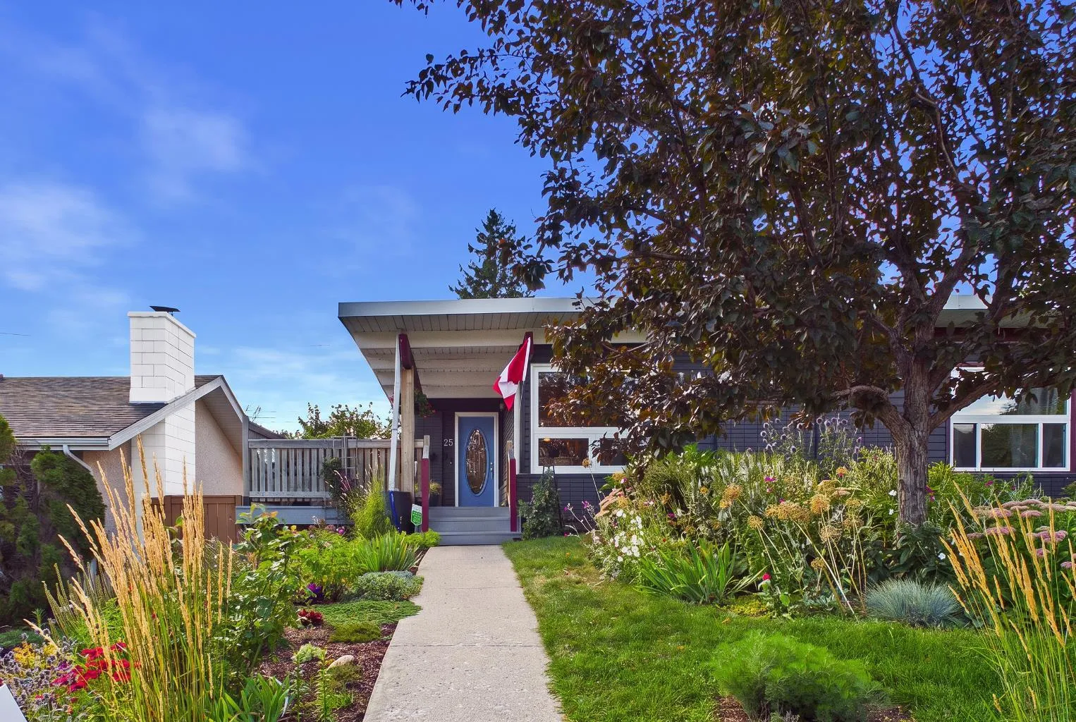 25 Hilton Nw Avenue, Calgary