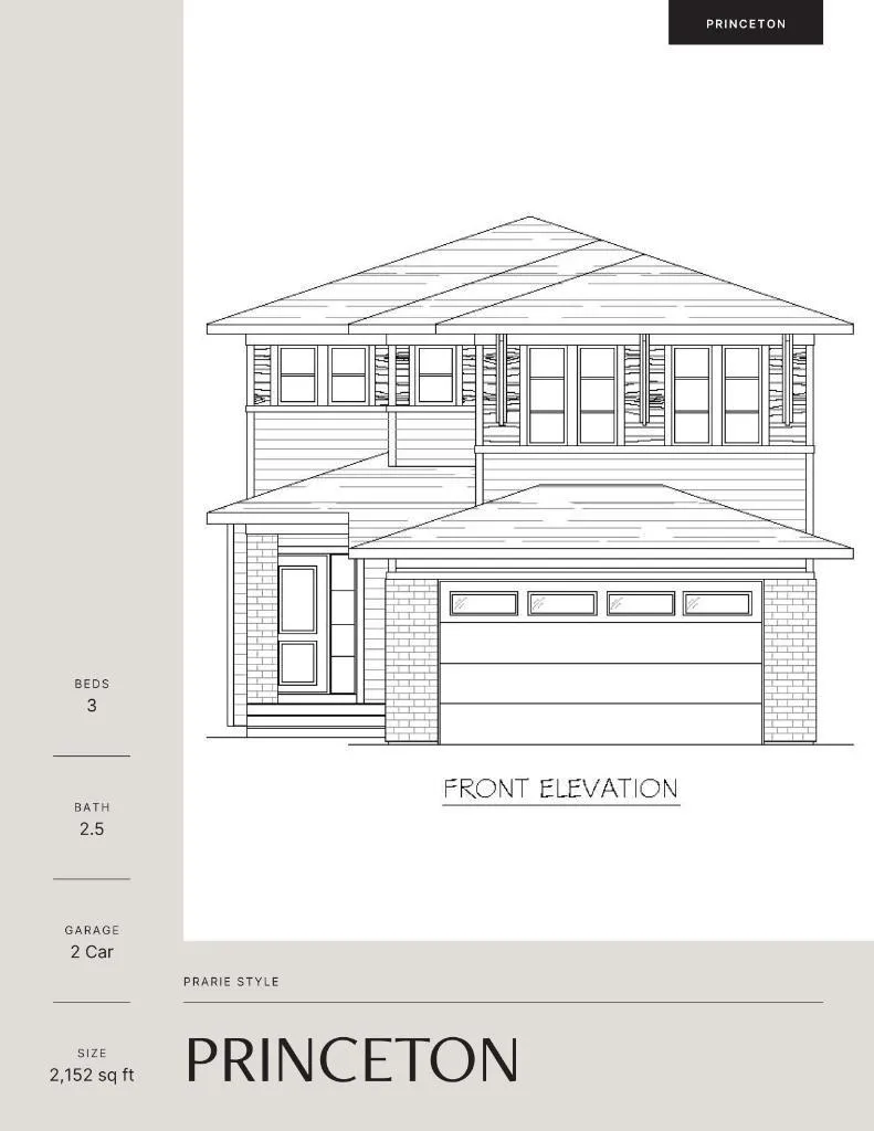 28 Heritage Ridge, Cochrane