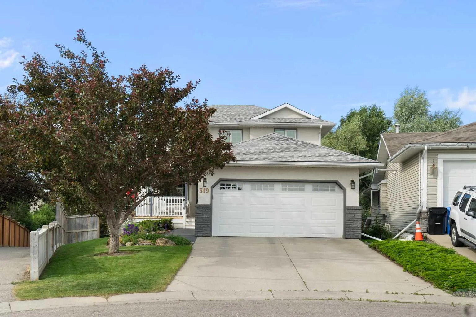 319 Hawkland Nw Place, Calgary