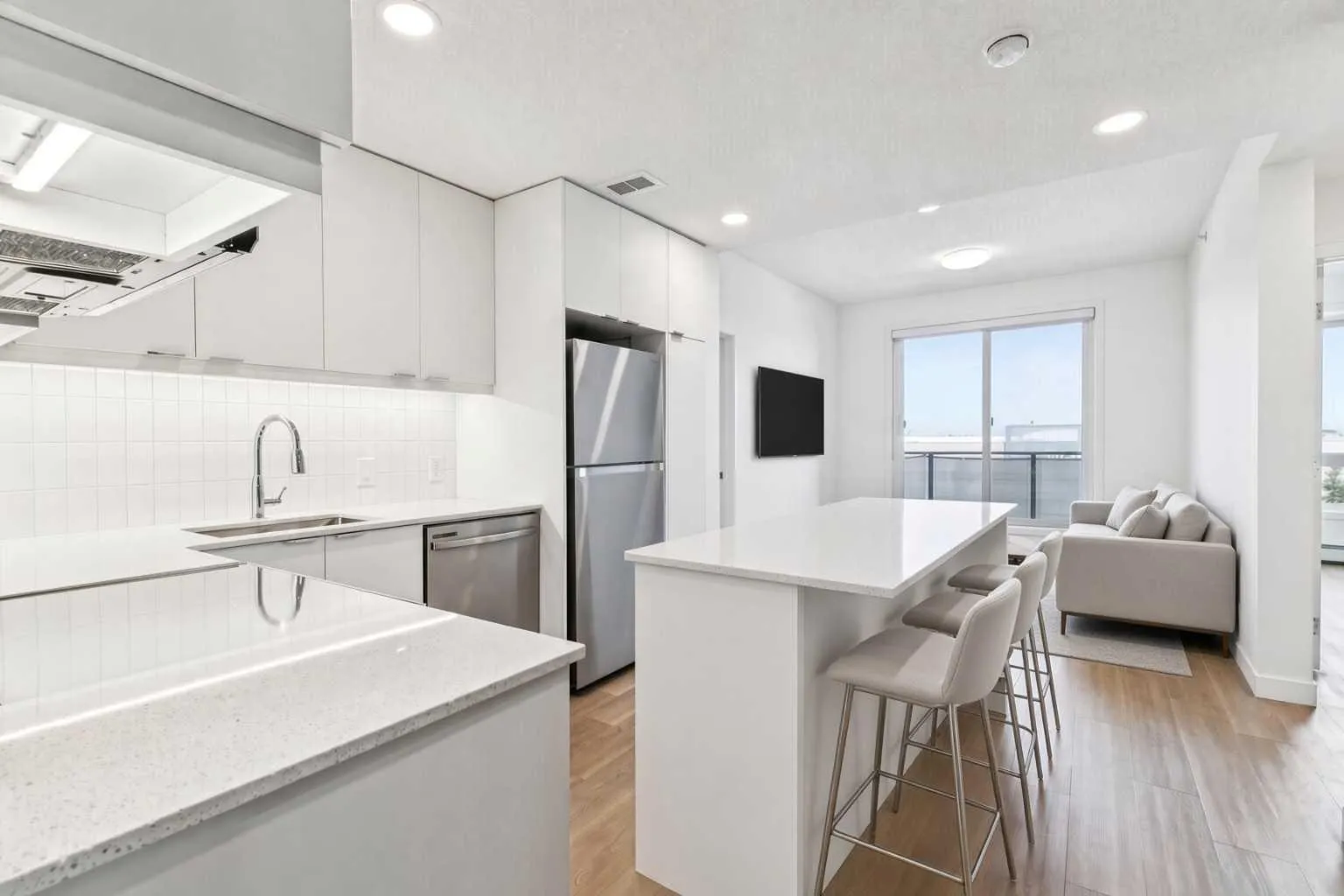 8500 19 Se Avenue Unit 1312, Calgary