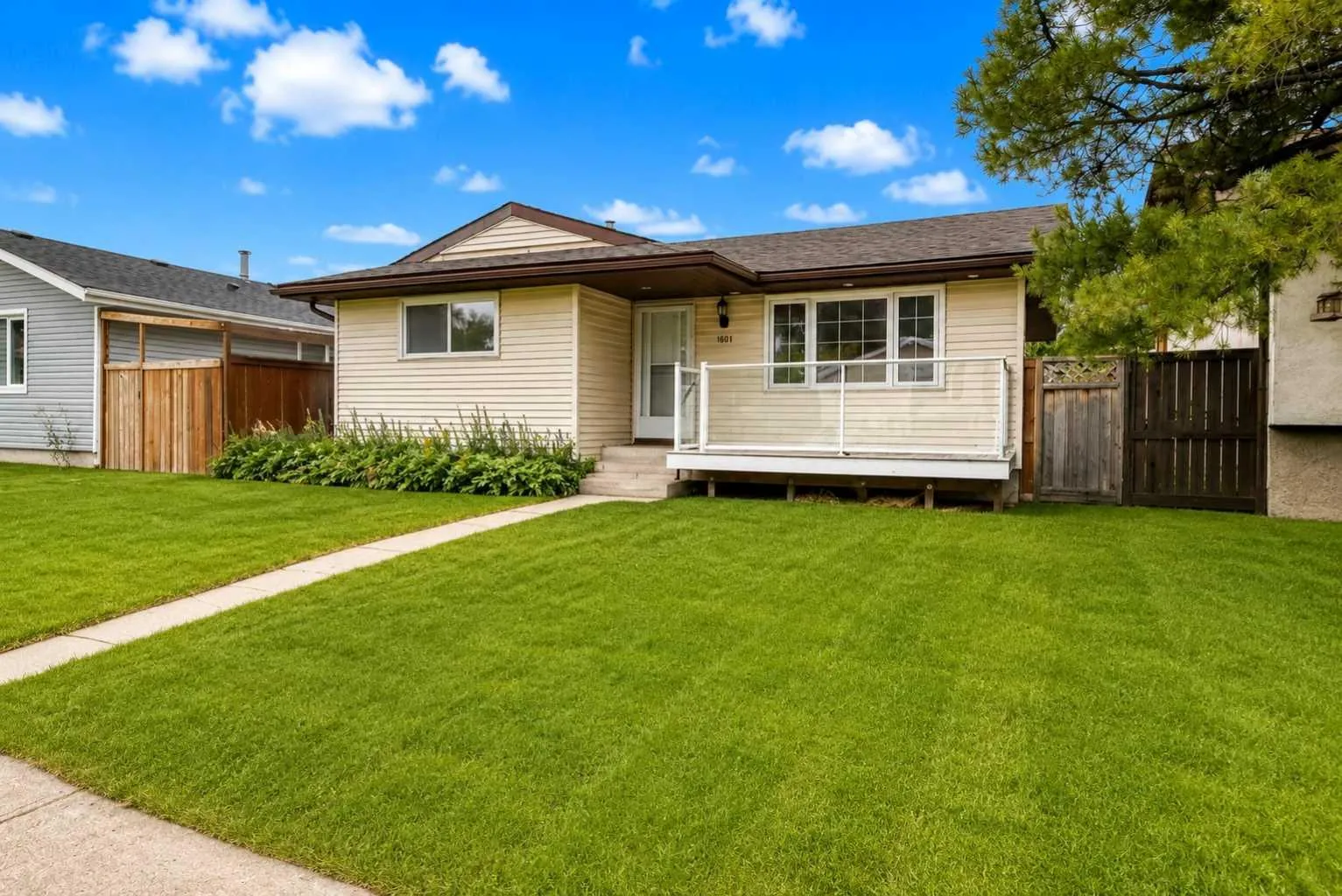 6607 Malvern Ne Road, Calgary