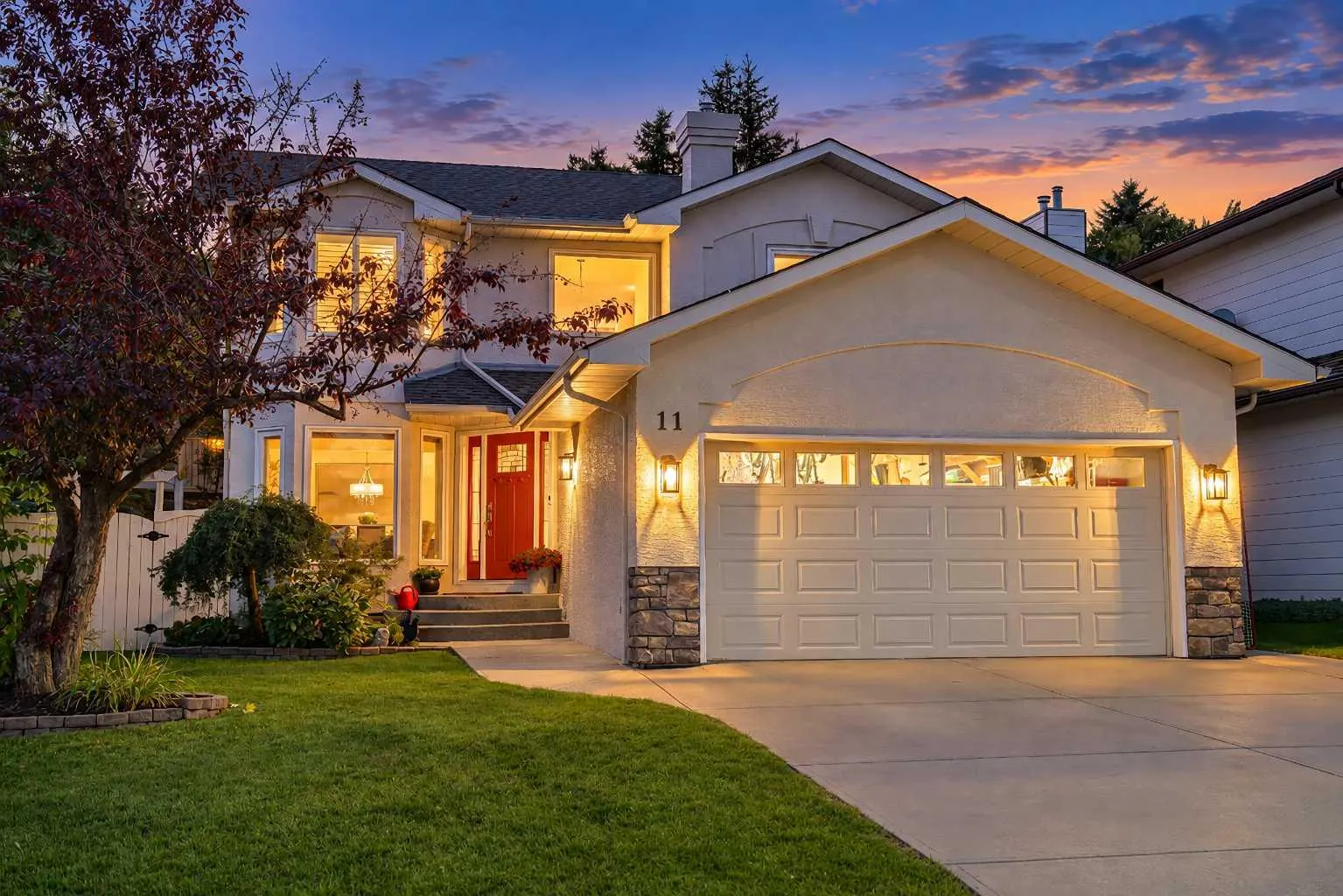 11 Sienna Hills Sw Place, Calgary