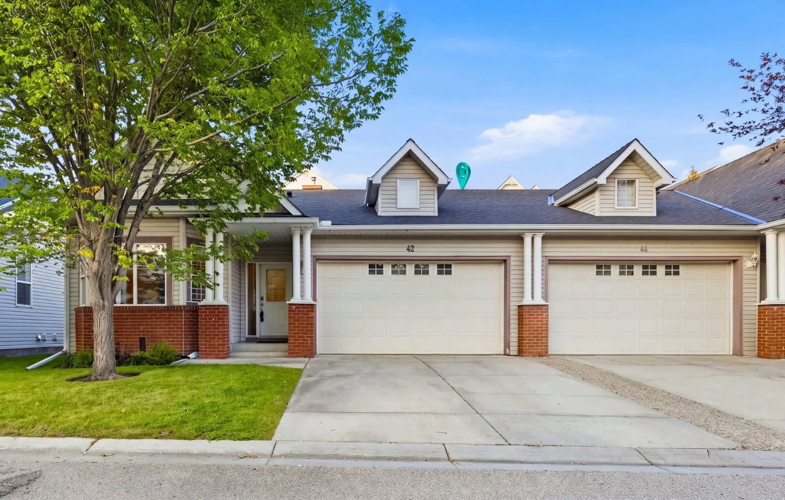 42 Prestwick Pond Se Terrace, Calgary