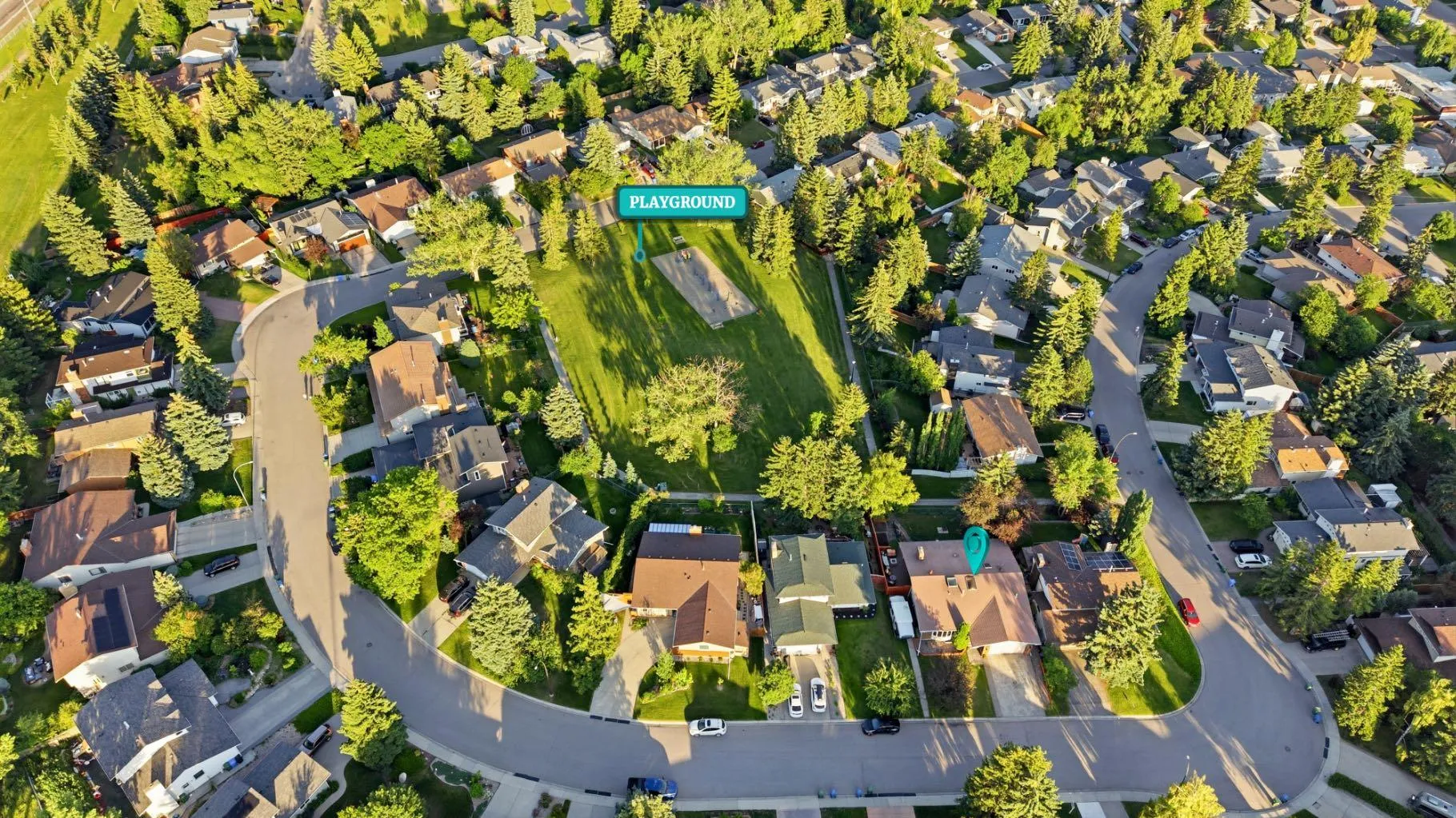 6016 Dalcastle Nw Crescent, Calgary
