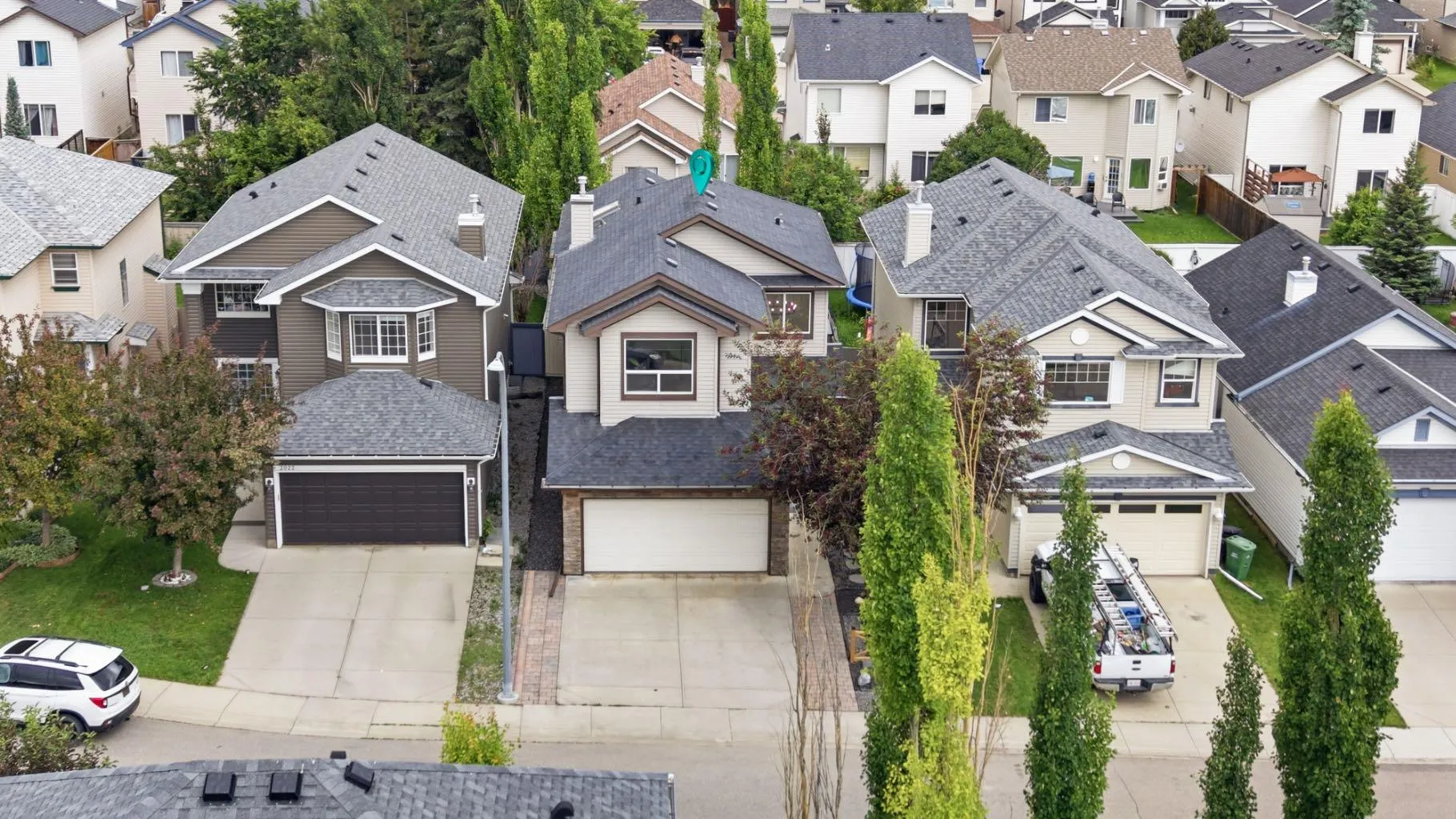 2020 Bridlemeadows Sw Manor, Calgary