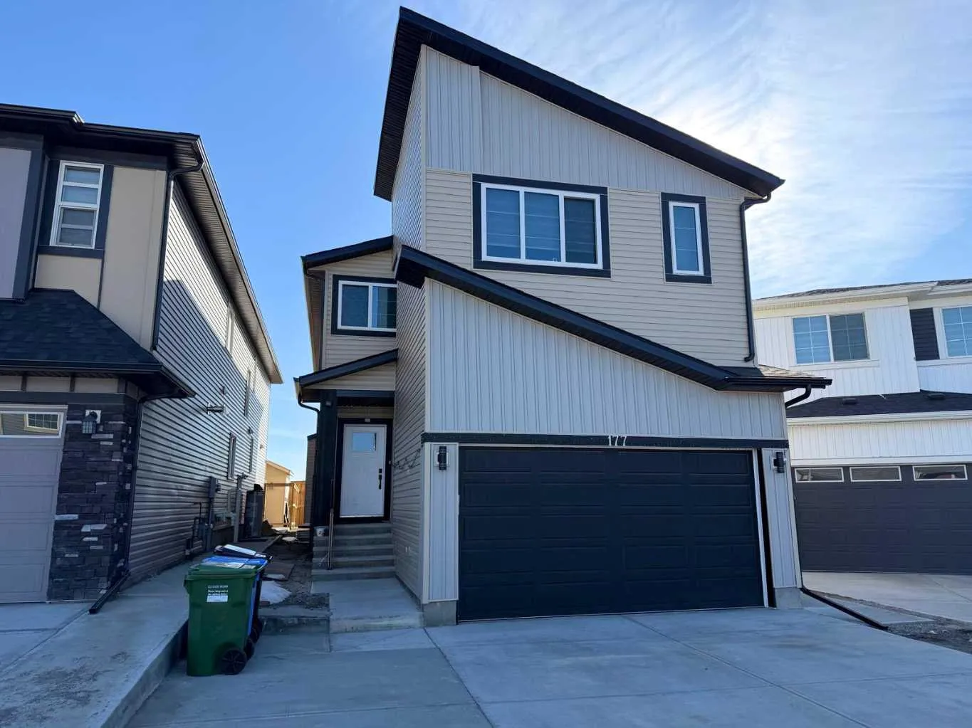 177 Saddlelake Ne Terrace, Calgary