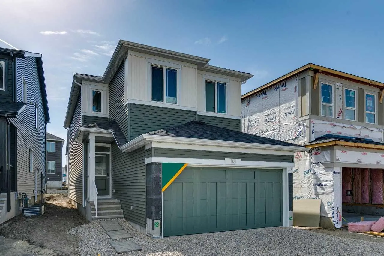 83 Creekstone Sw Common, Calgary