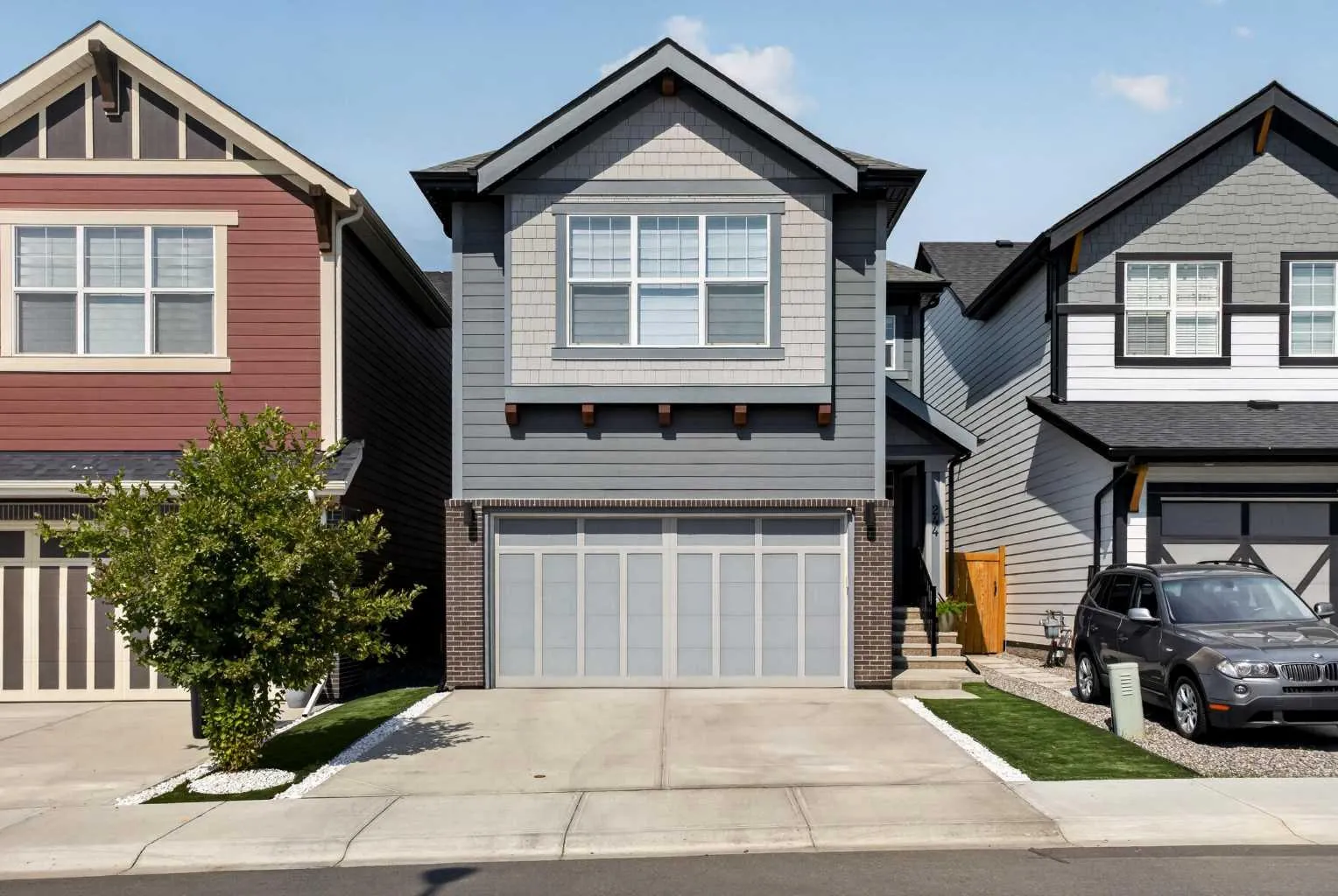 244 Masters Se Row, Calgary