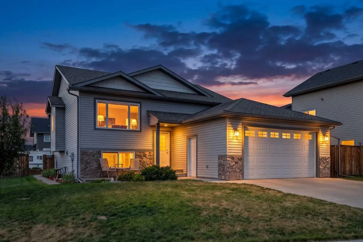 1546 Idaho Street, Carstairs