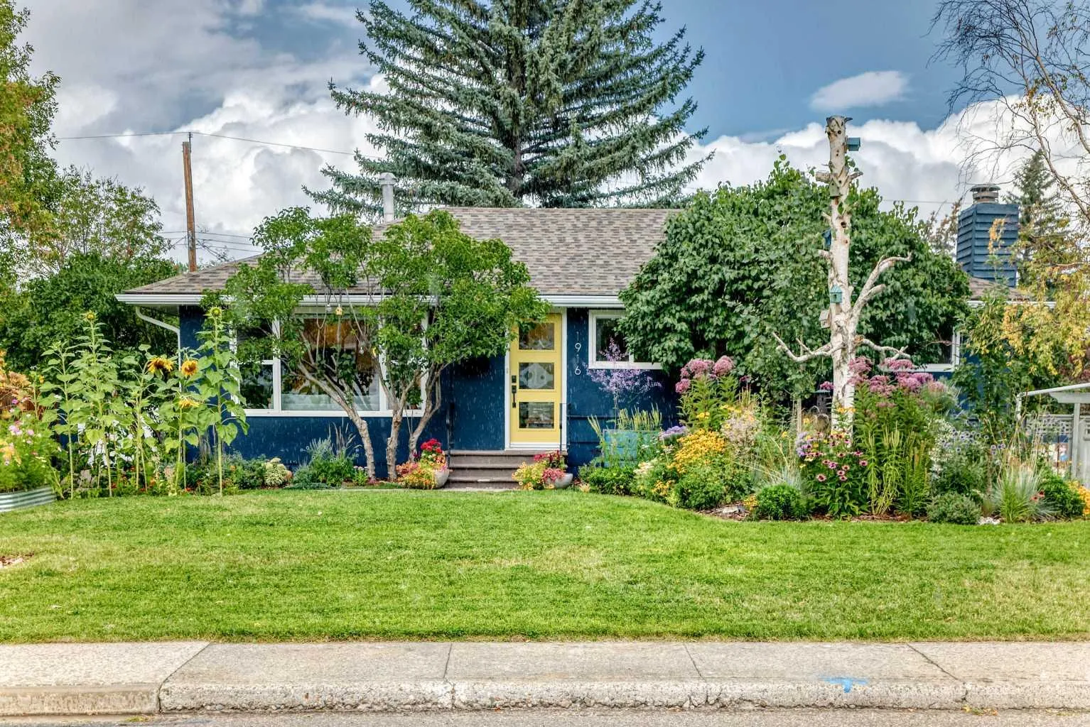 1916 Green Ridge Sw Road, Calgary