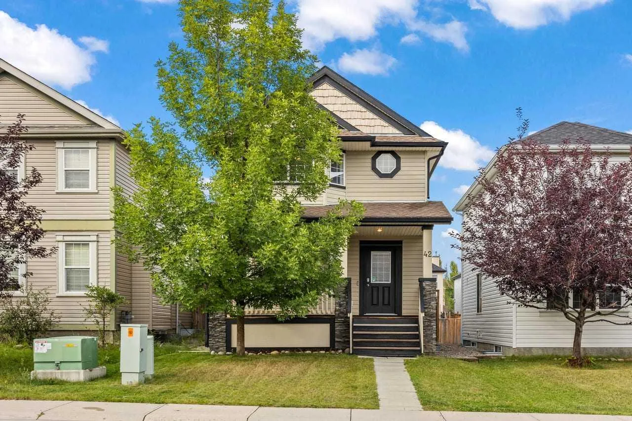 42 Everglen Sw Manor, Calgary