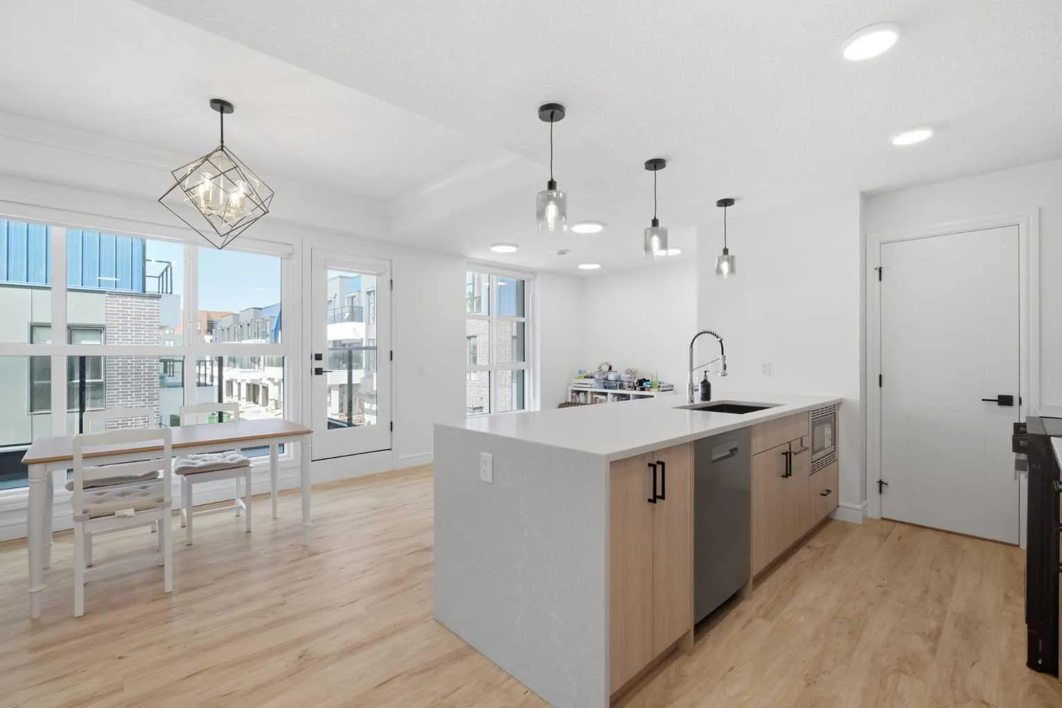 4270 Norford Nw Avenue Unit 304, Calgary