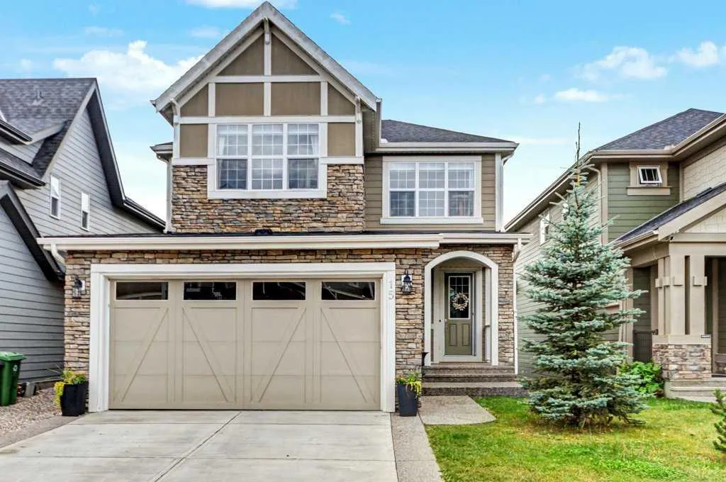 15 Sundown Way, Cochrane