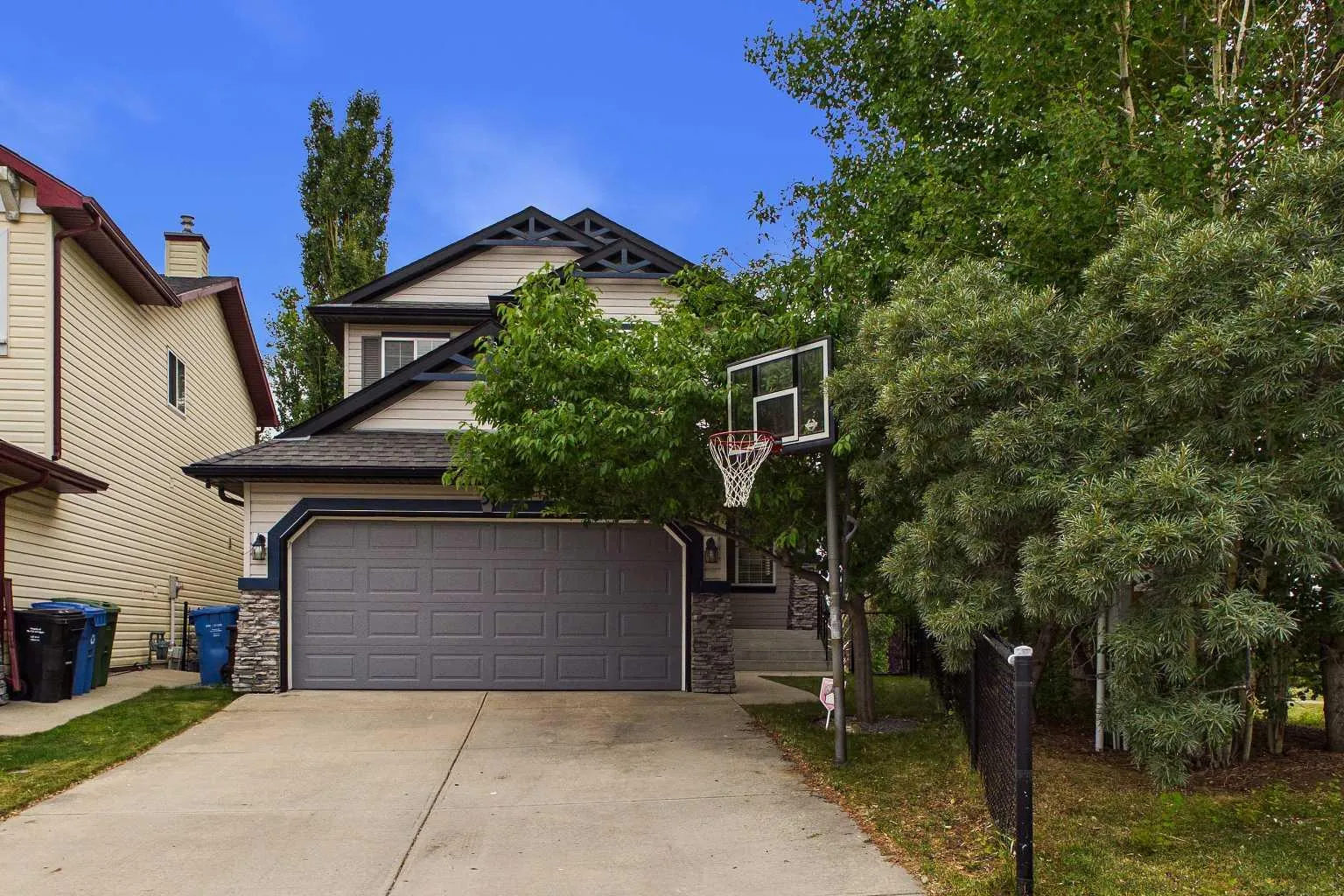 51 Panamount Nw Heights, Calgary