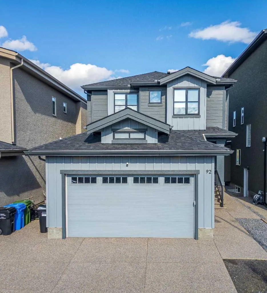 92 Walcrest Se View, Calgary