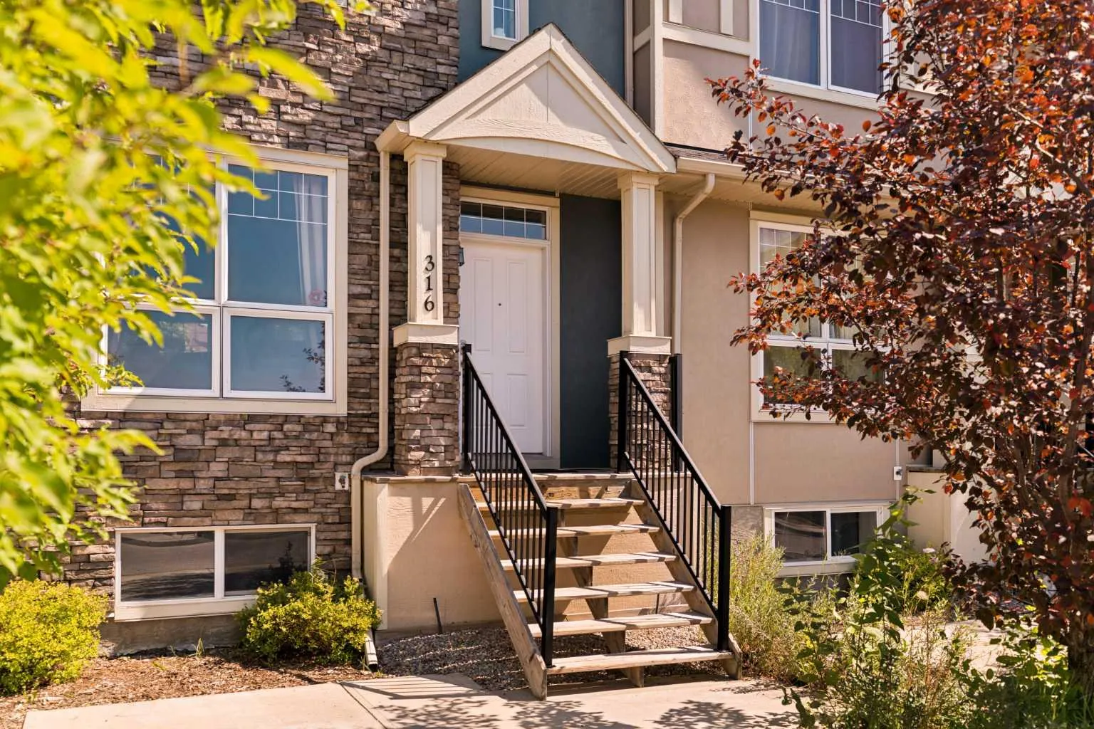 316 Cranfield Se Common, Calgary