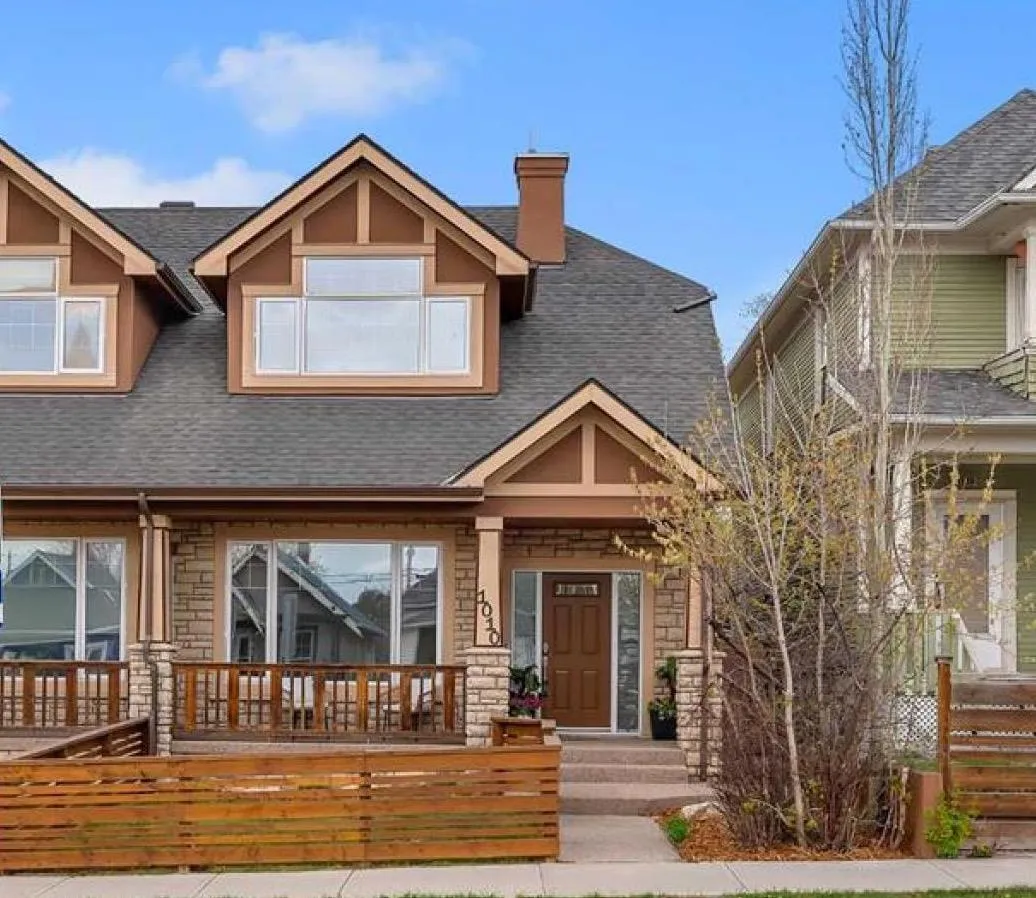 1010 19 Se Avenue, Calgary