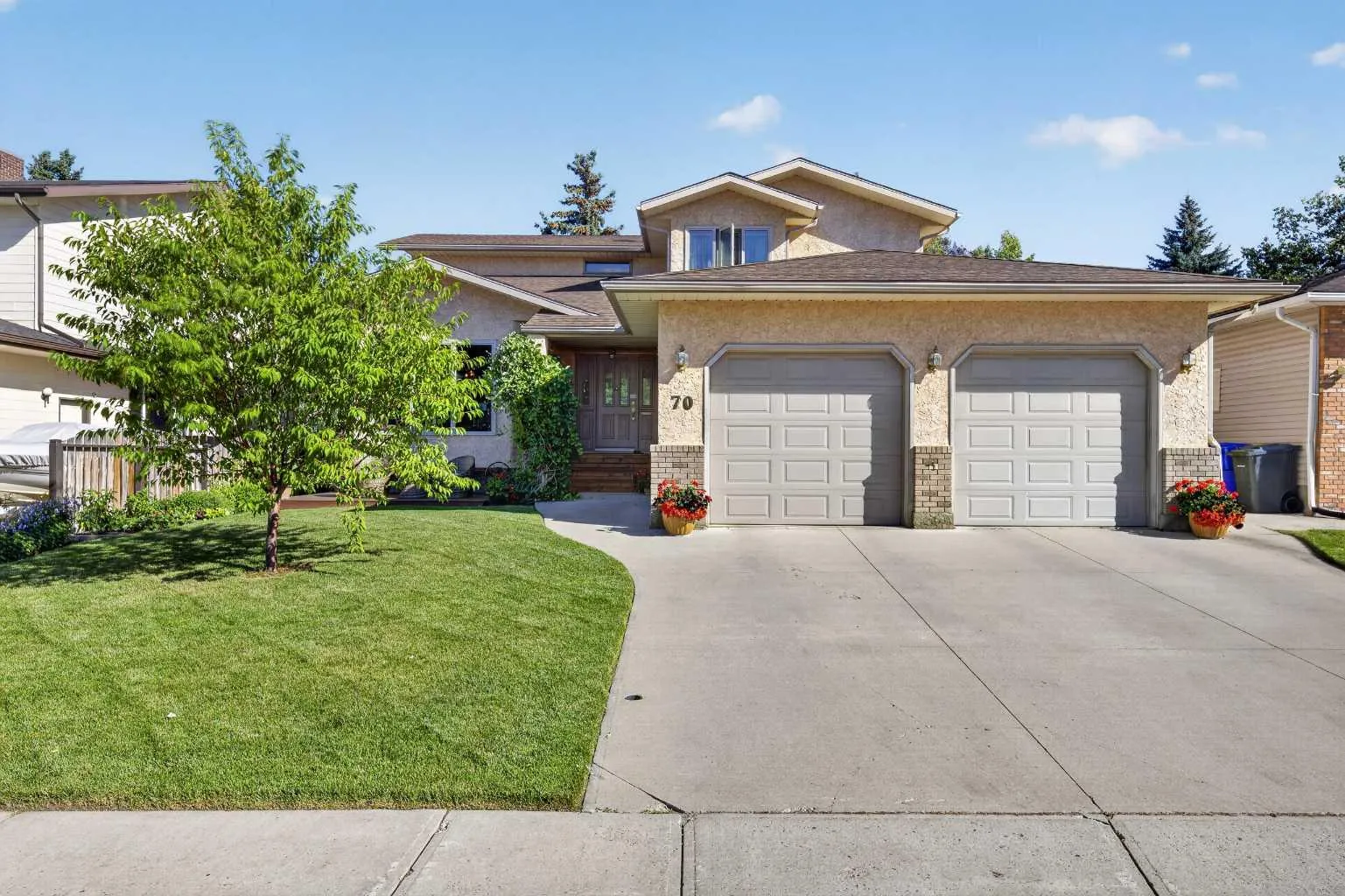 70 Balsam Crescent, Olds