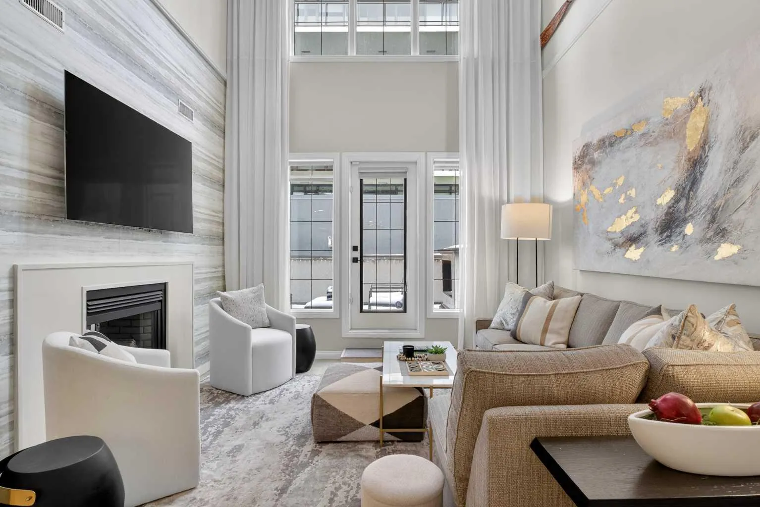 638 11 Sw Avenue Unit 311, Calgary