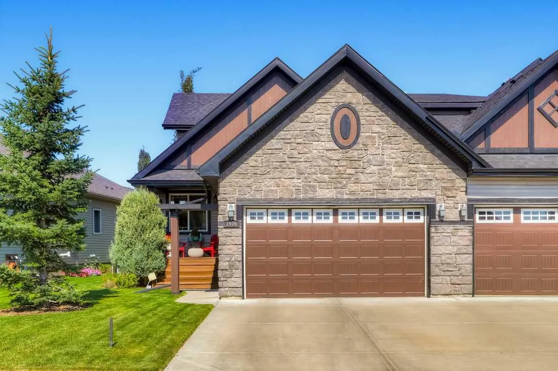 1906 High Park Nw Circle, High River