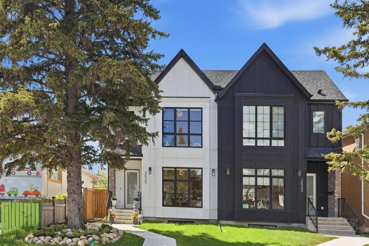 2635 34 Sw Street, Calgary