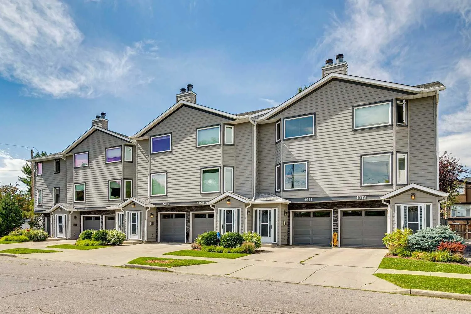 1411 1 Ne Street, Calgary