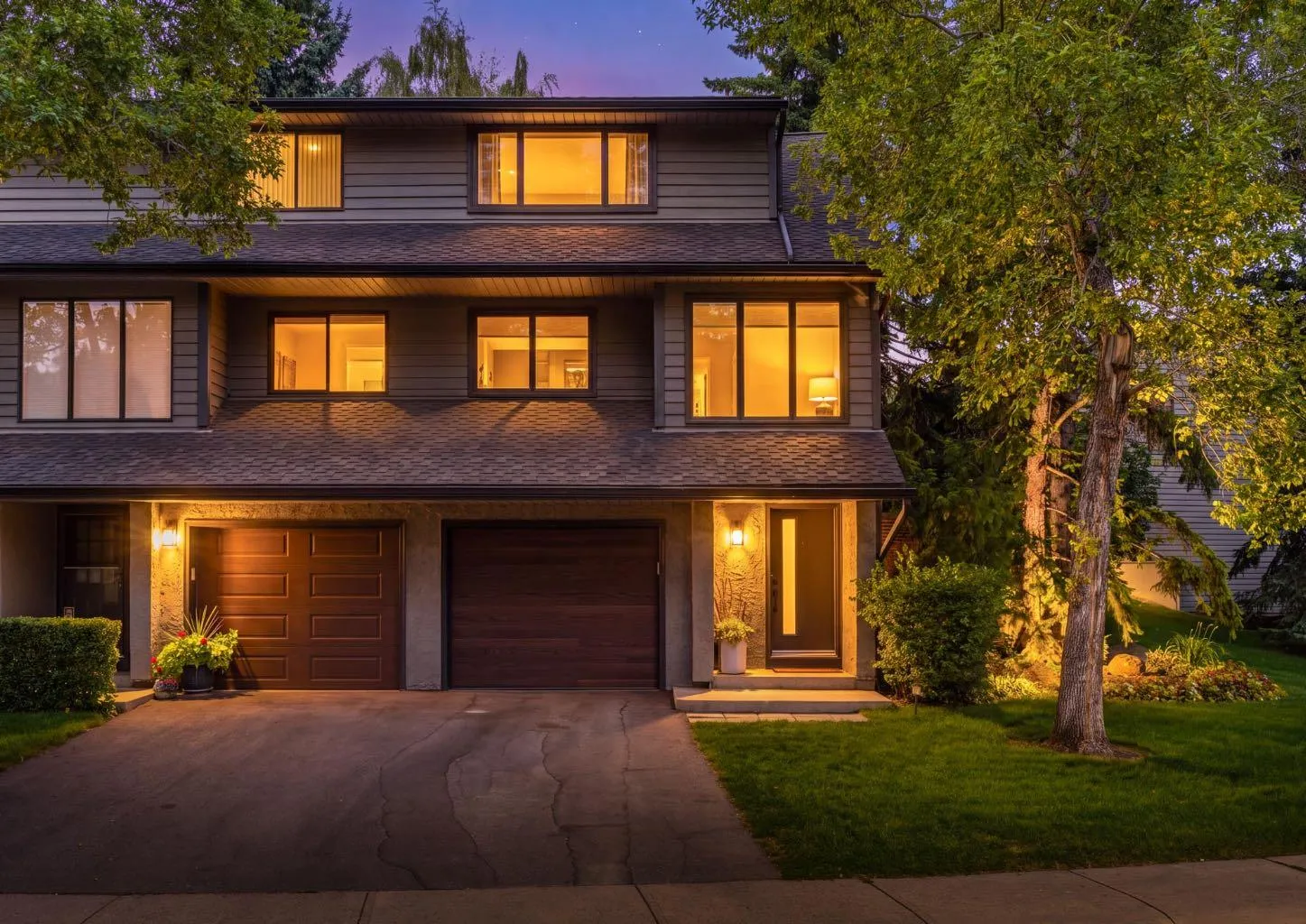 64 Point Nw Drive, Calgary