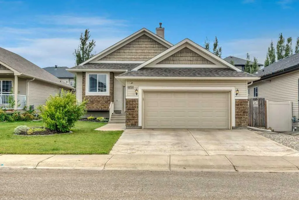 1151 Westmount Drive, Strathmore