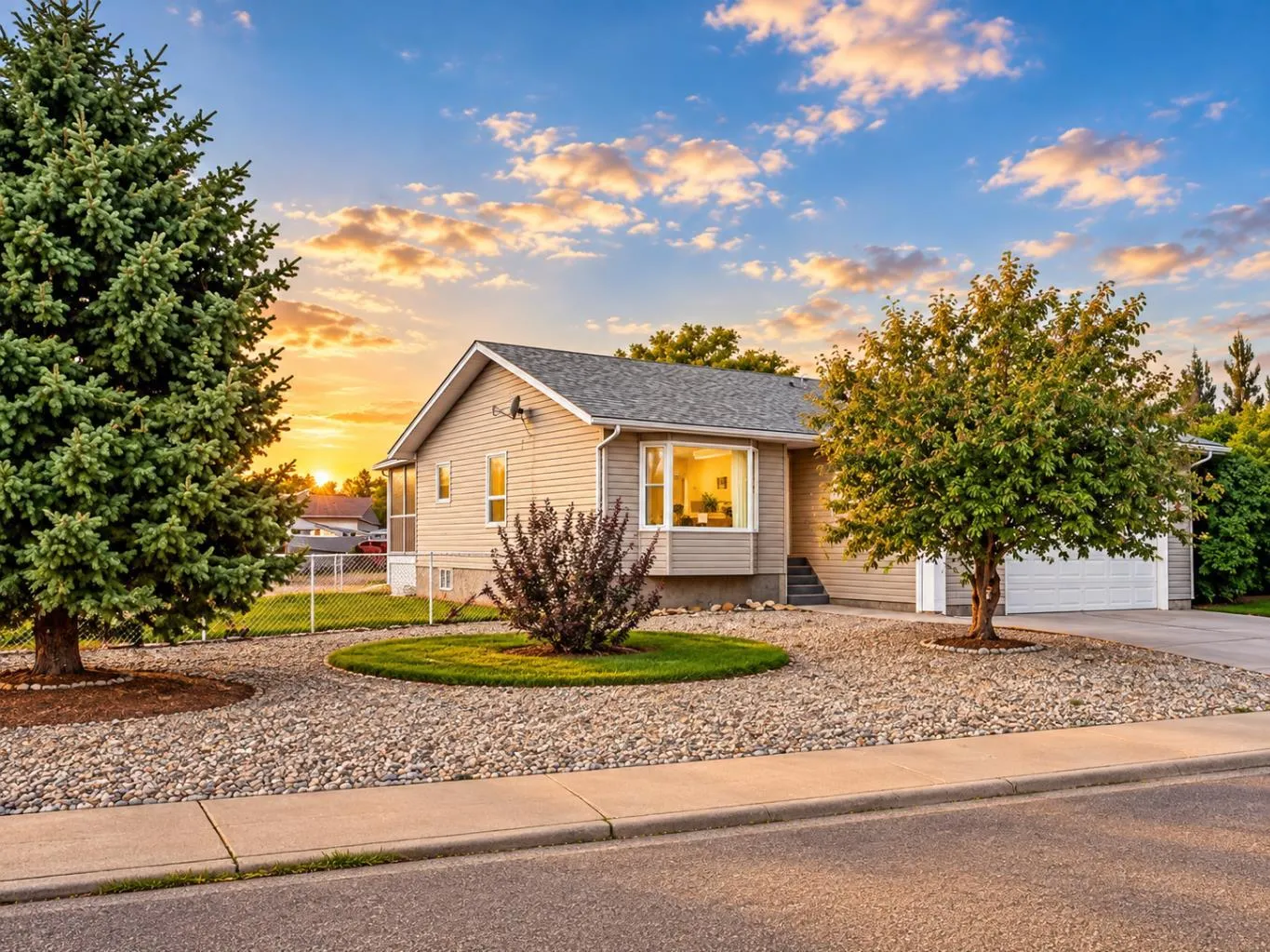 2701 24 Avenue, Nanton