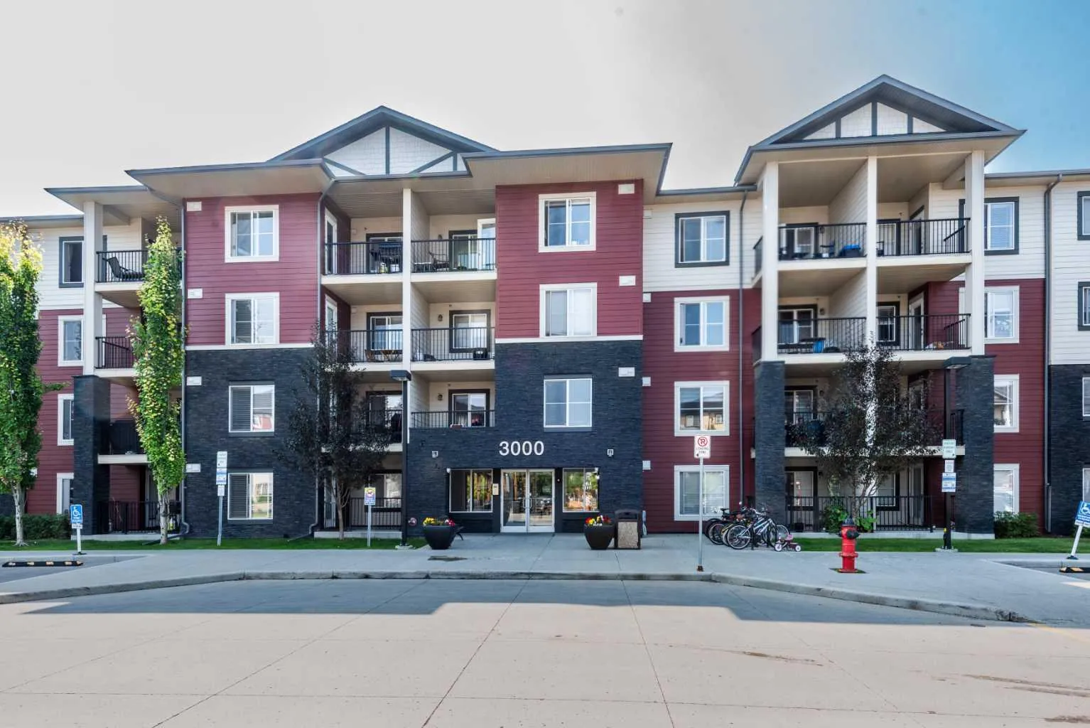 81 Legacy Se Boulevard Unit 3319, Calgary