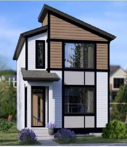 57 Ambleton Nw Boulevard, Calgary