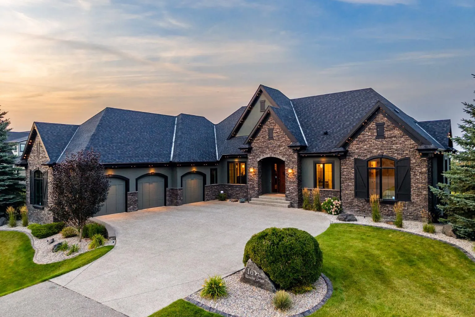 16 Ranche Drive, Foothills County