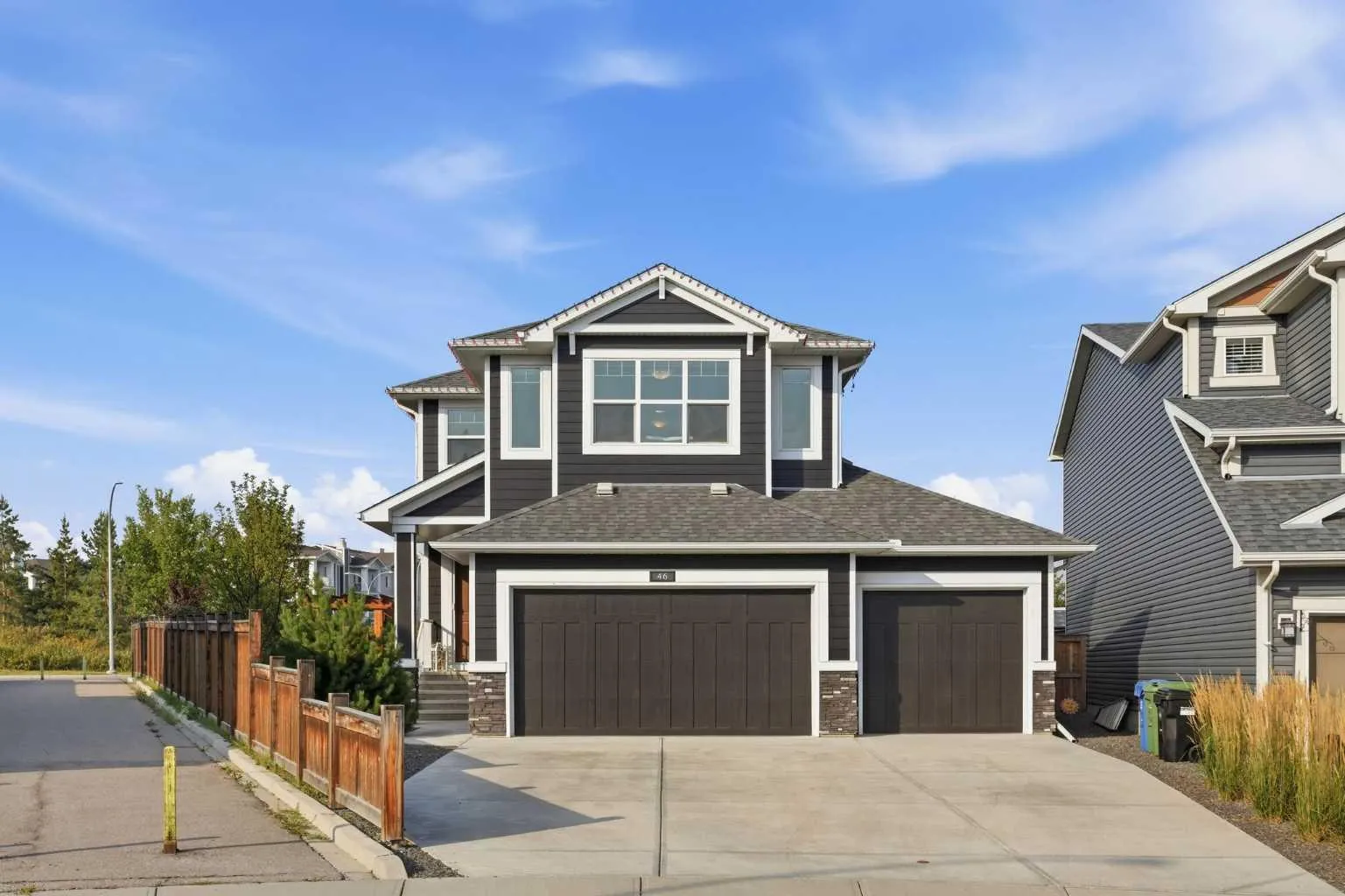 46 Cranarch View, Calgary