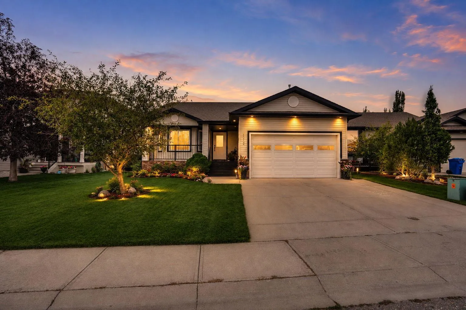 112 Aspen Creek Crescent, Strathmore