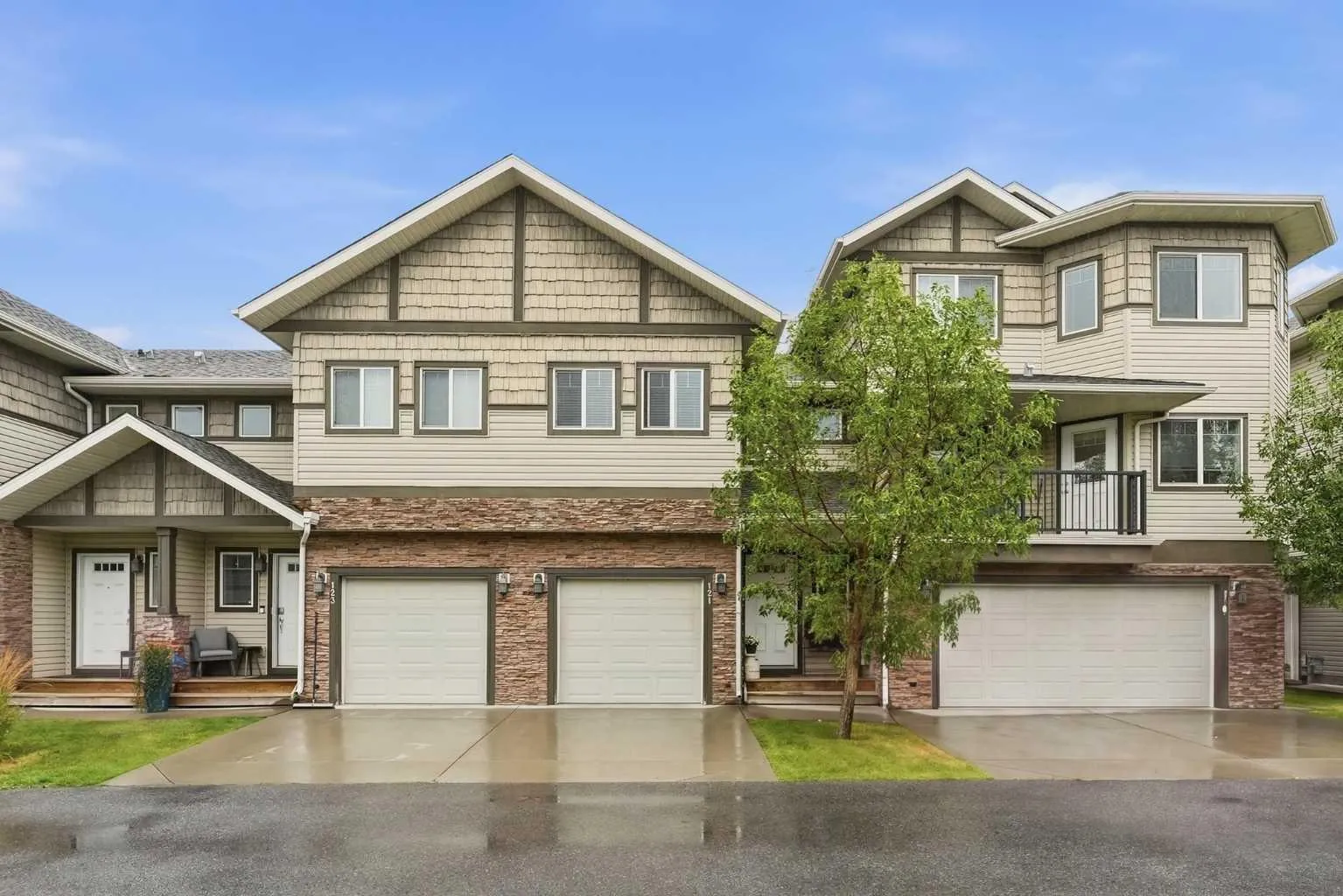 308 11 Nw Avenue Unit 121, High River
