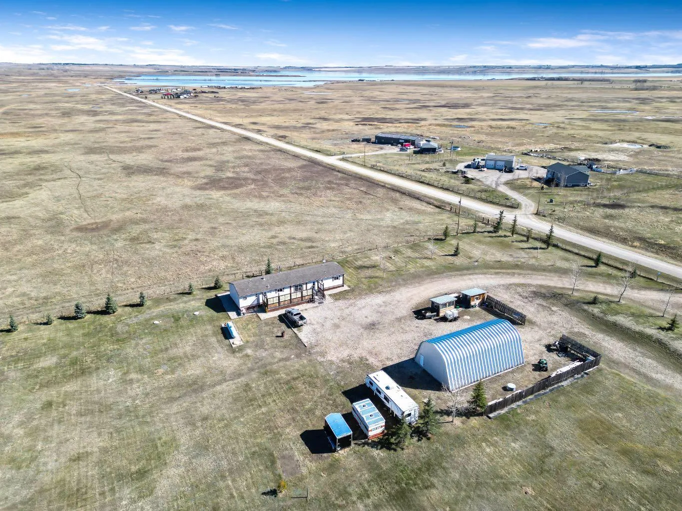 232080 Range Road 250, Wheatland County