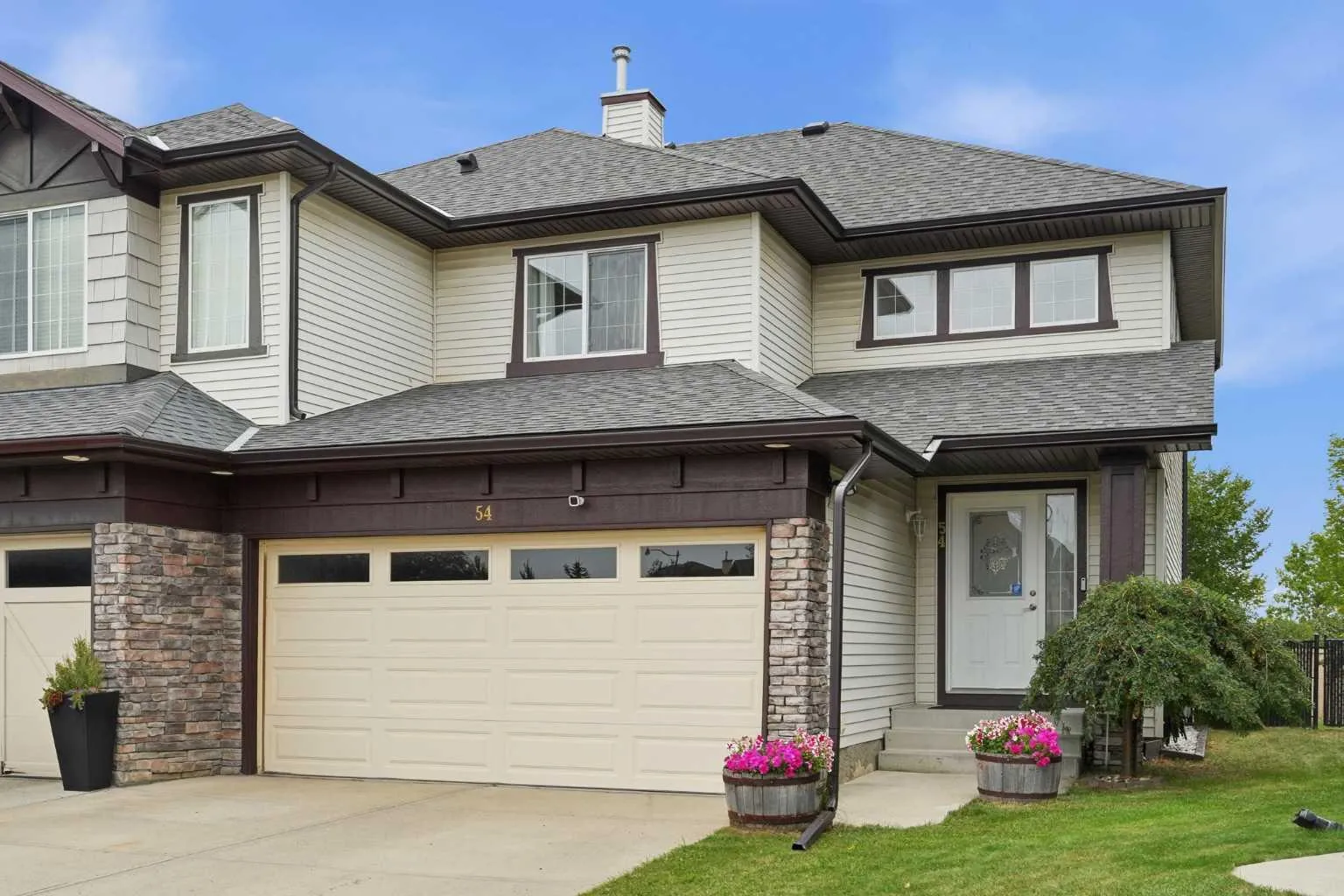 54 Cougar Ridge Sw Bay, Calgary
