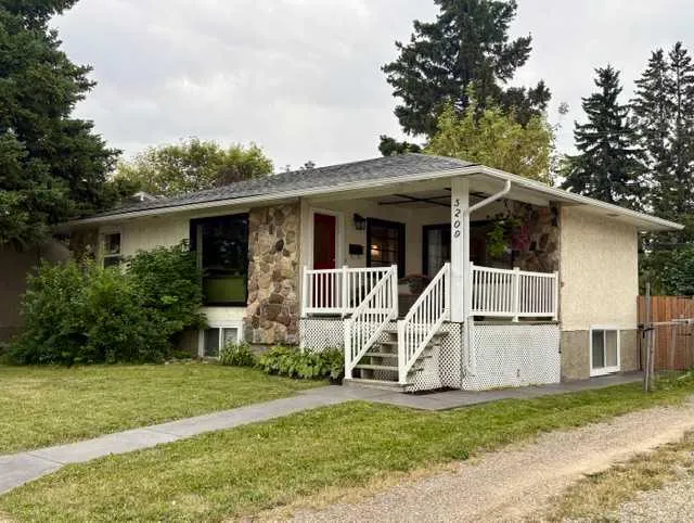 5209 50 Street, Olds