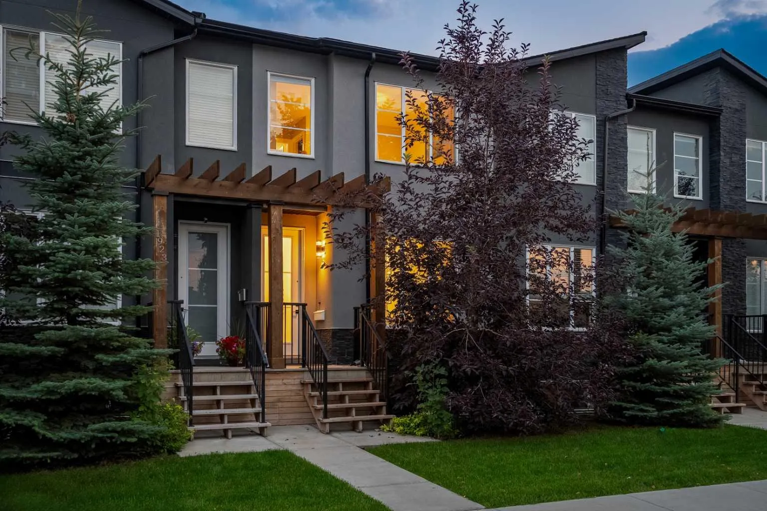 1925 19 Nw Avenue, Calgary