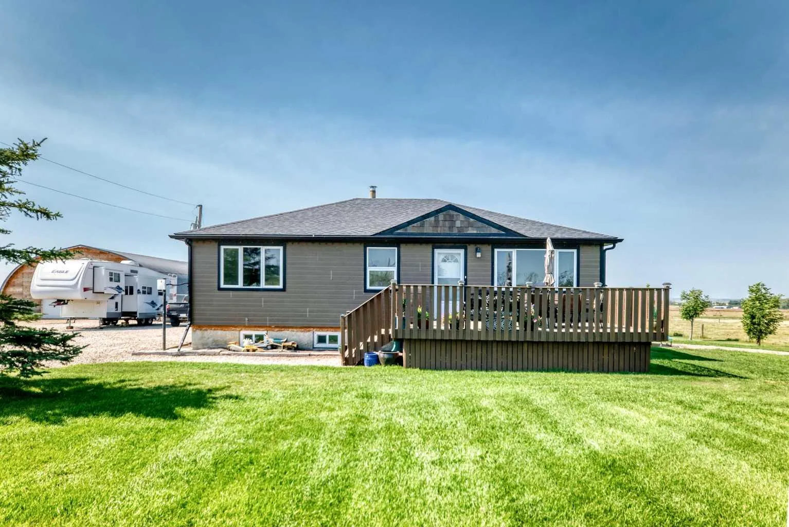 224004 Range Road 233, Wheatland County