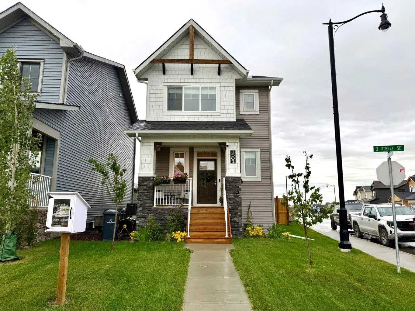1501 3 Se Street, High River