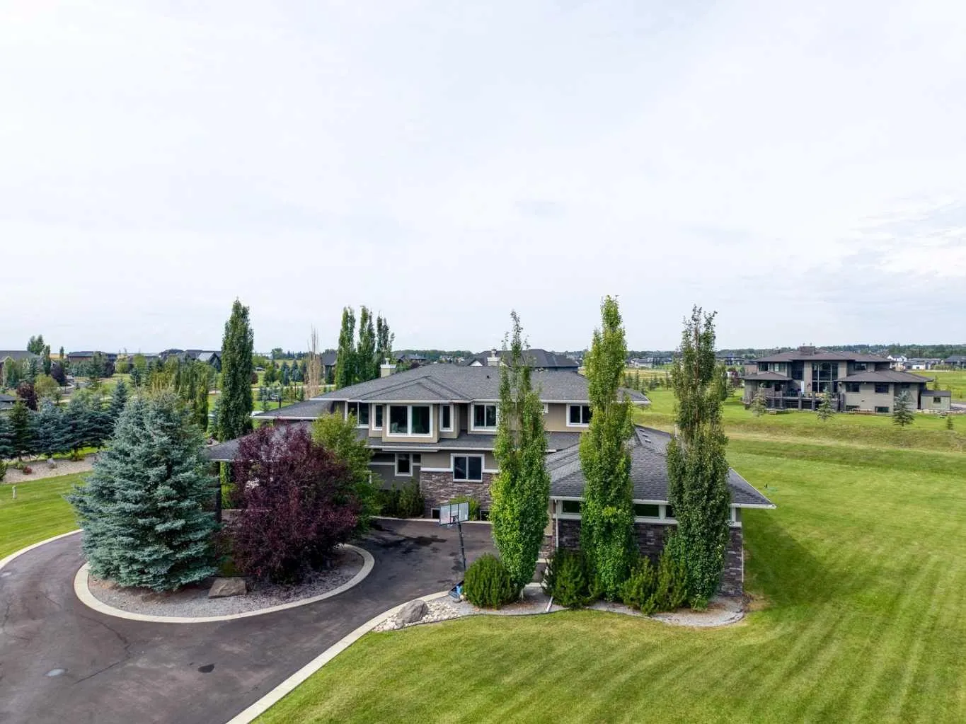 31050 Swift Creek Lane, Rocky View County