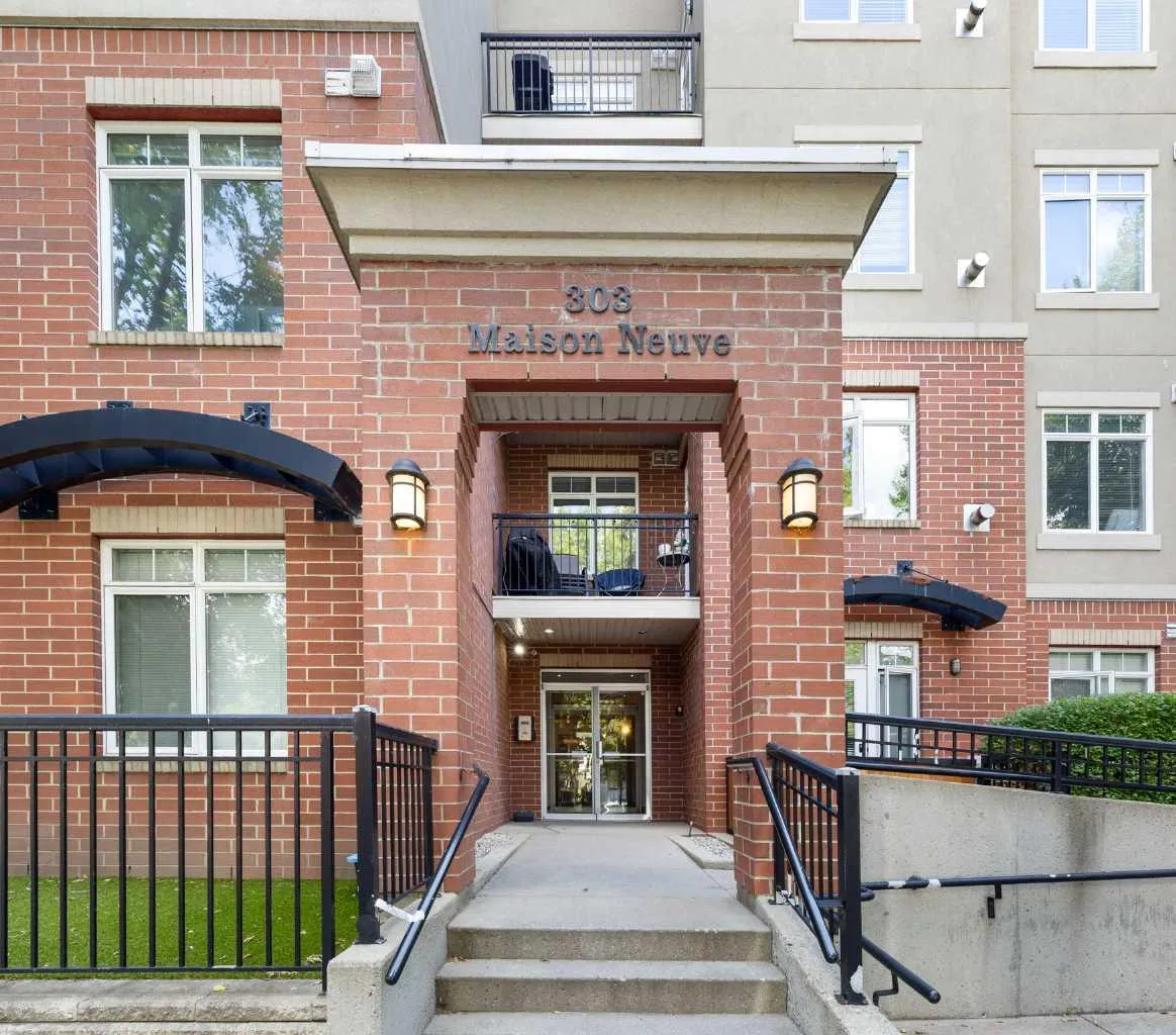 303 19 Sw Avenue Unit 104, Calgary