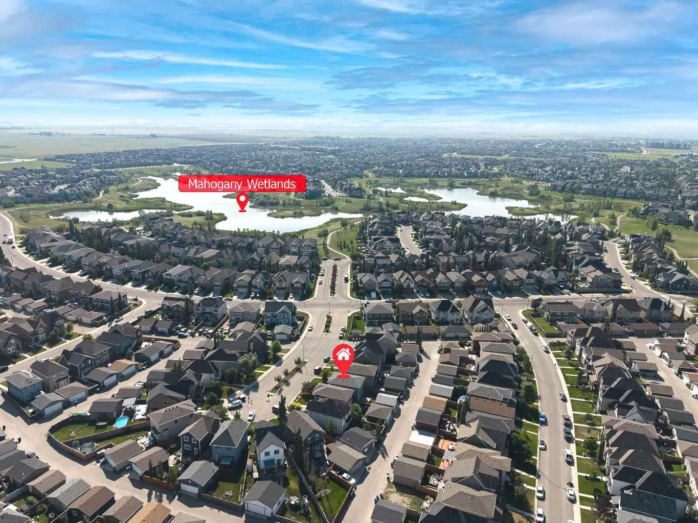 25 Marquis Se Place, Calgary
